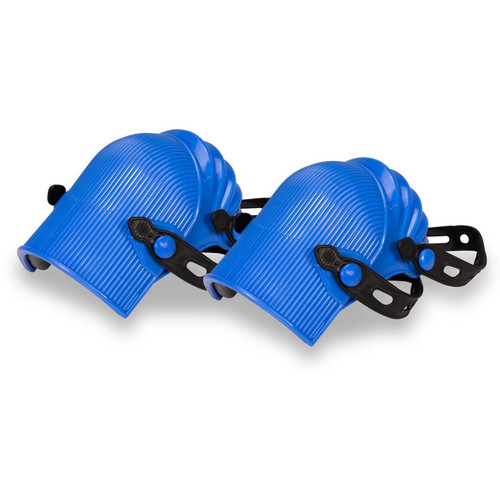 Barwalt BWT20010  KN-1 Ultralight Soft Shell Knee Pads (41073) Image 0