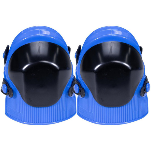 Barwalt BWT20030  KN-3 Ultralight Hard Cap Knee Pads (41074) Image 2