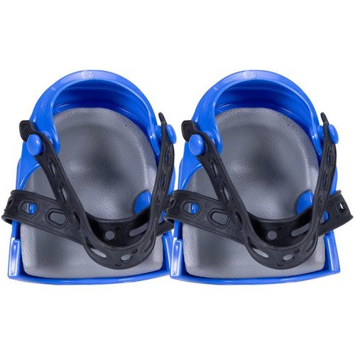 Barwalt BWT20030  KN-3 Ultralight Hard Cap Knee Pads (41074) Image 3