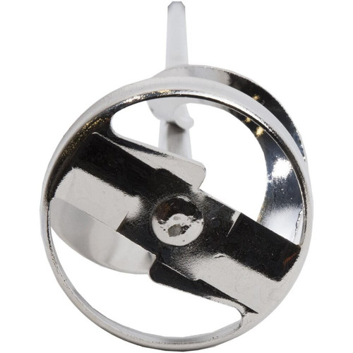 Marshalltown RM771  2" x 16" Mud Ribbon Mixer ( 14571) Image 3