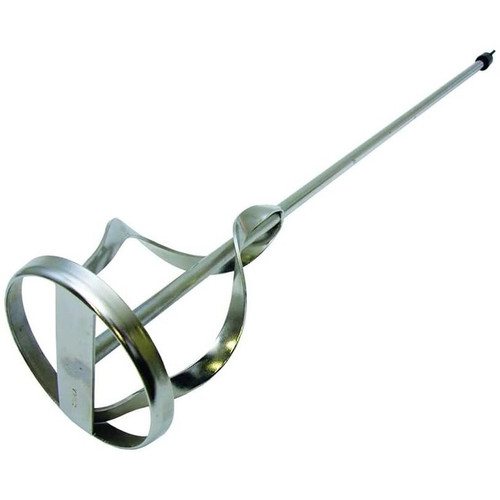 Marshalltown RM772  4" x 24" Mud Ribbon Mixer (14572) Image 2 Marshalltown RM772  4" x 24" Mud Ribbon Mixer (14572) Image 2
