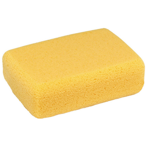 Marshalltown TGSL  6-5/8" x 4-1/4" x 2-1/8" Hydra Tile Grout Sponge - Large (16462) Image 0 Marshalltown TGSL  6-5/8" x 4-1/4" x 2-1/8" Hydra Tile Grout Sponge - Large (16462) Image 0
