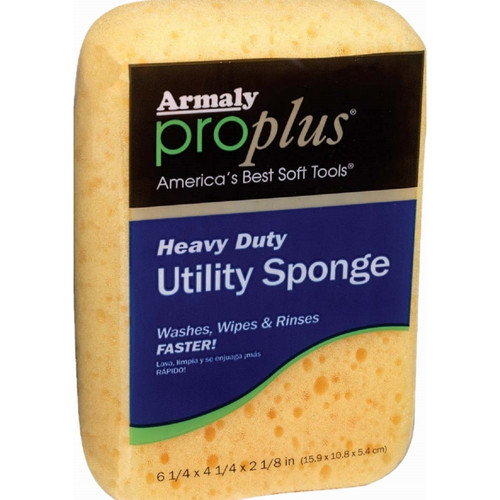 Armaly ProPlus 00009  Heavy Duty Utility Sponge Image 0