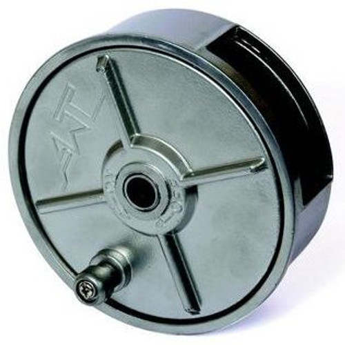 American Wire Tie IDEAL Lightweight Metal Tie Wire Reel  Image 0 American Wire Tie IDEAL Lightweight Metal Tie Wire Reel  Image 0