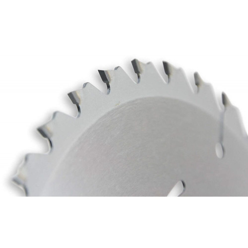 Big Foot BL-102536T  10-1/4" x 36 Tooth Carbide Tipped General Purpose Blade (51225) Image 1
