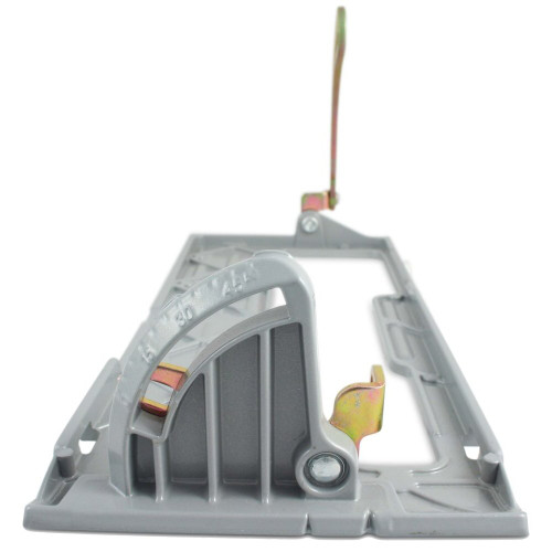 Big Foot P-1025FCM-2  Replacement Magnesium Foot for Big Foot Saw (Style 2) Image 1