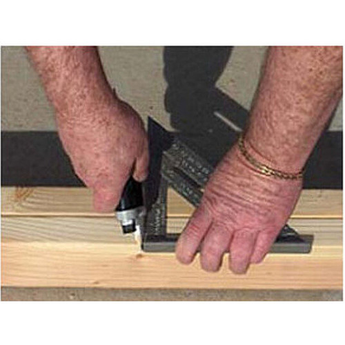 Big Foot LA-KWCP  Keel Holder with 2 Crayons & Pencil (color may vary) Image 2 Big Foot LA-KWCP  Keel Holder with 2 Crayons & Pencil (color may vary) Image 2