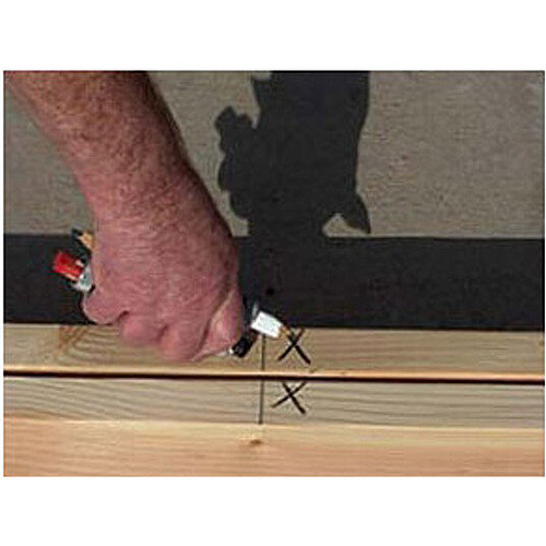 Big Foot LA-KWCP  Keel Holder with 2 Crayons & Pencil (color may vary) Image 3