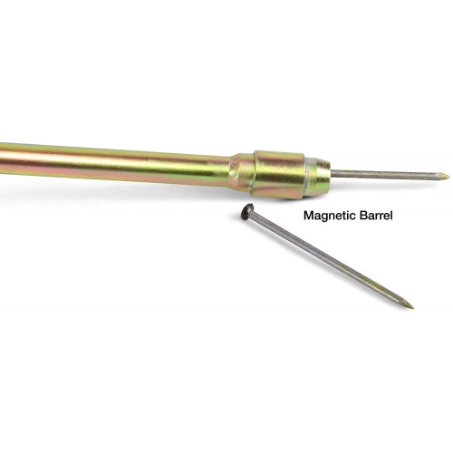 Big Foot PT-PS24M  24" Magnetic Tip Pea Shooter Image 2