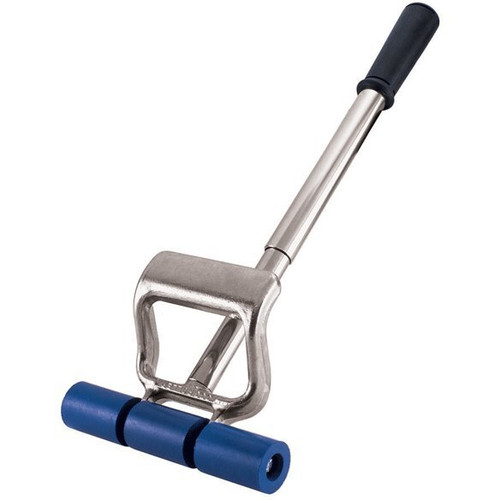 Beno J Gundlach 333-AR  Heavy Duty Airway Extension Handle Laminate Roller - 7-1/2" Wide Image 0
