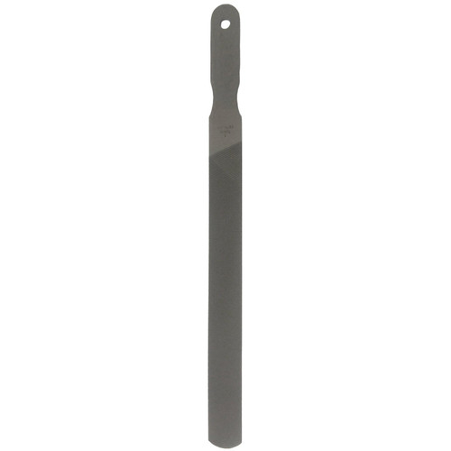 Beno J Gundlach HF-10  10" Handy File for Plastic Laminate Edge Finishing Image 0