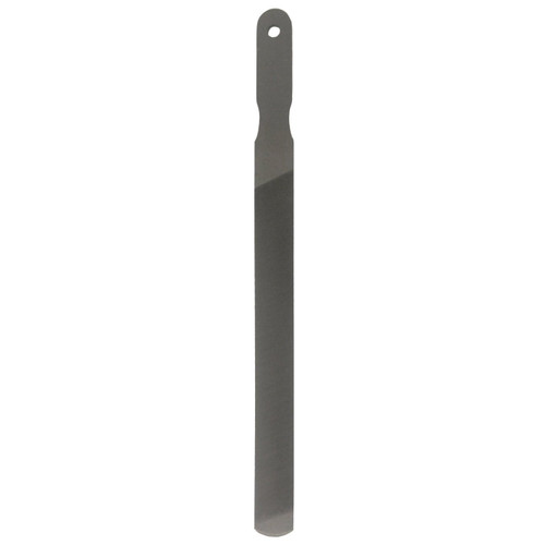 Beno J Gundlach HF-10  10" Handy File for Plastic Laminate Edge Finishing Image 1