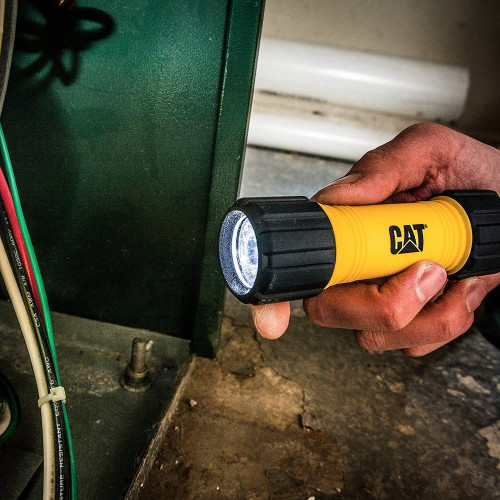 CAT Lights CTRACK  Flashlight LED High-Power 200-Lumen Image 3