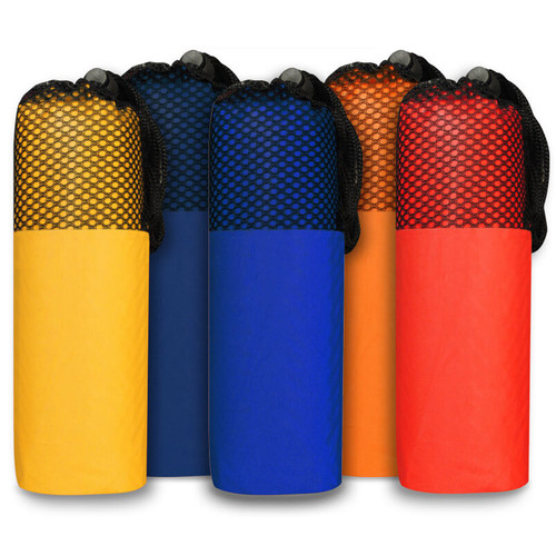 Weather Station 3100  Adult Ponchos in Assorted Colors Image 2