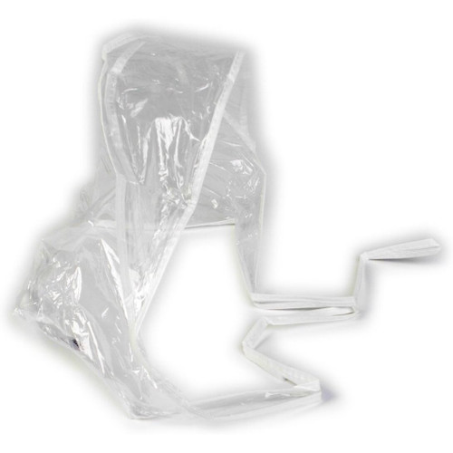 Weather Station 3300  Rain Bonnet Image 1