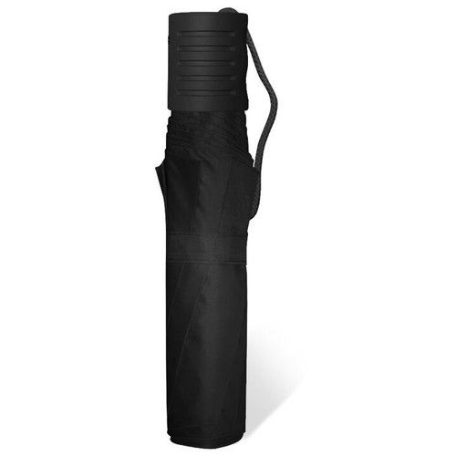 Weather Station 803  Manual Super 42" Mini Umbrella - Black Image 3