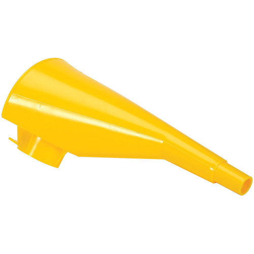 Eagle F15  10" Poly Funnel for Metal Type I Safety Cans Image 0