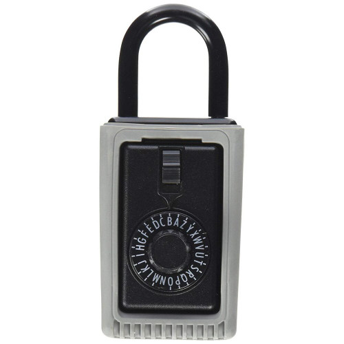 Kidde 001005  KeySafe Portable Combination Box - Assorted Image 0