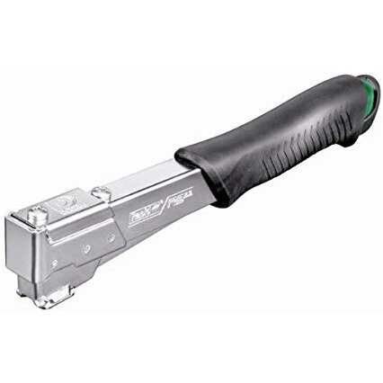 Rapid R311  Pro Hammer Tacker Ergo Grip Image 0