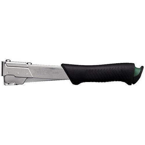 Rapid R311  Pro Hammer Tacker Ergo Grip Image 1