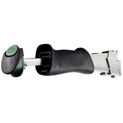 Rapid R311  Pro Hammer Tacker Ergo Grip Image 2