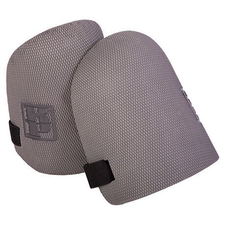 Jackson Safety Zero Gravity Knee Pads - Gray Image 1