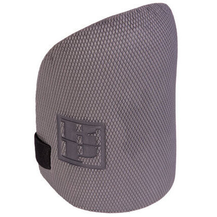 Jackson Safety Zero Gravity Knee Pads - Gray Image 3