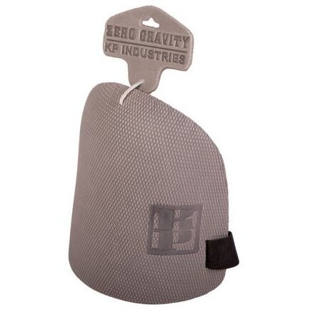 Jackson Safety Zero Gravity Knee Pads - Gray Image 4