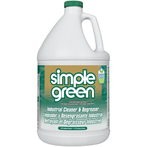 Simple Green 13005  All Purpose Cleaner - 1 Gallon Bottle Image 0