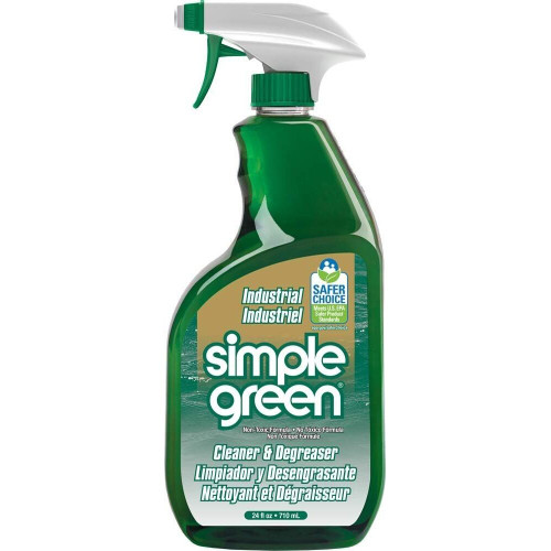 Simple Green 13012  All Purpose Cleaner - 24oz Bottle Image 0