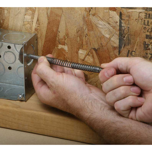 Spring Tools 32R00-1  Double Ended Hammerless Center Punch & Prick Punch Image 3