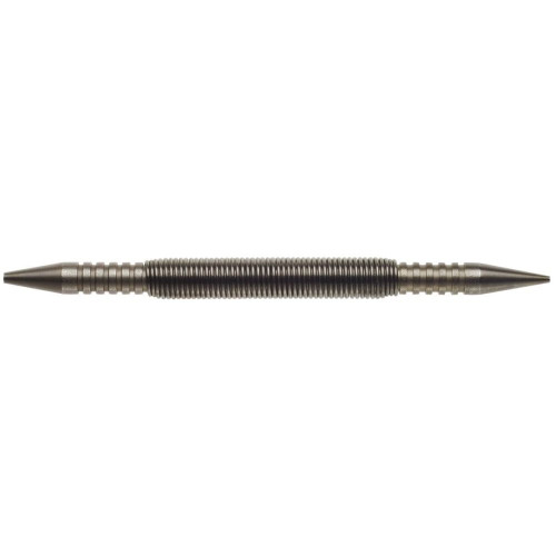 Spring Tools 32R23-1  Double Ended Hammerless 2/32" & 3/32" Nail Set Image 0