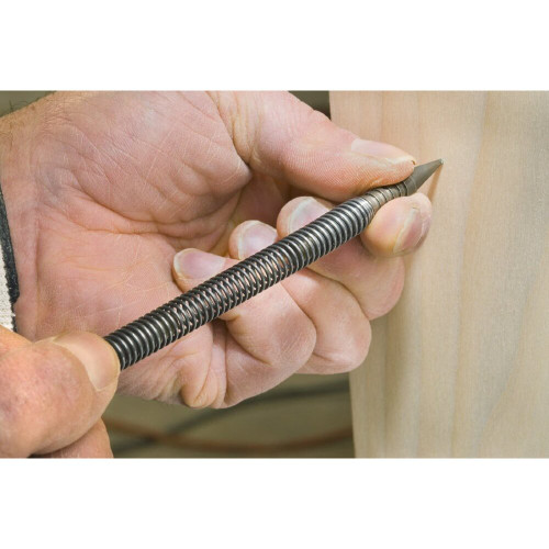 Spring Tools PM407  Paint Pro Pak Hammerless 1/32" & 2/32" Nail Set and Door Pin Remover Image 3