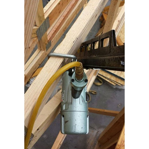 ToolHangers 40903  Nailgun Hanger  Green Packaging Image 4