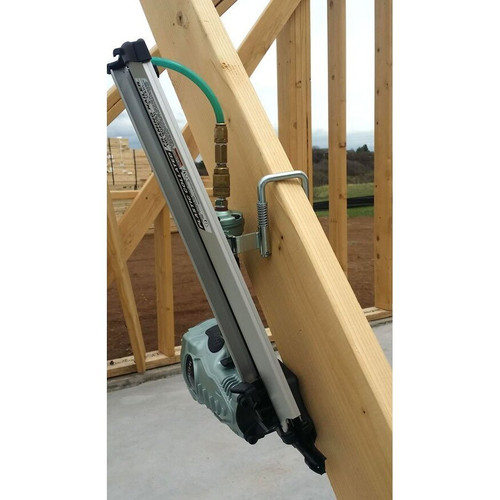 ToolHangers 60605X  Nailgun Hanger  Blue Packaging Image 2