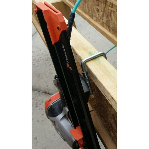 ToolHangers 90613  Nailgun Hanger F/ F-350S/Pf-350S Spring Lo Image 2