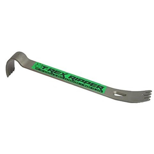 T-Rex TREX15  15" T-Rex Ripper Staple & Nail Extractor Image 0