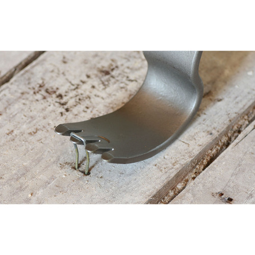 T-Rex TREX15  15" T-Rex Ripper Staple & Nail Extractor Image 3
