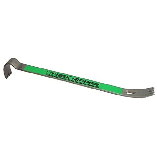 T-Rex TREX21  21" T-Rex Ripper Staple & Nail Extractor Image 0