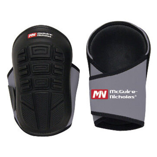 McGuire Nicholas 22373-2  Monster Knee Pads Image 0