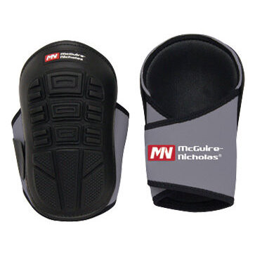 McGuire Nicholas 22373-2  Monster Knee Pads Image 0
