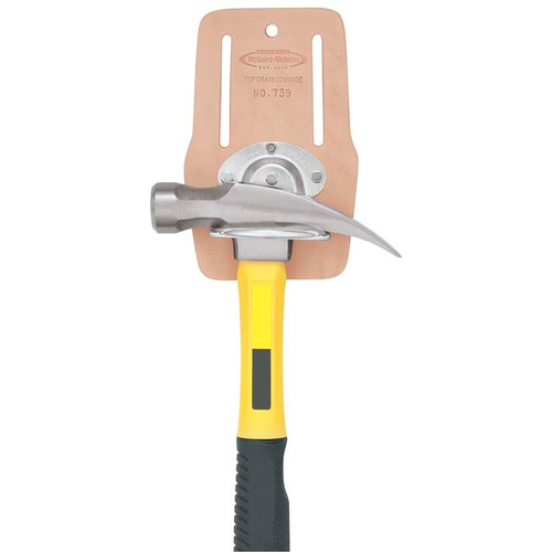 McGuire Nicholas 739  Swinging Hammer Holder  Image 0