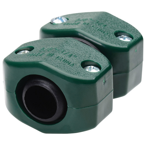 Melnor 02MC  5/8" or 3/4" Hose Mender Image 0