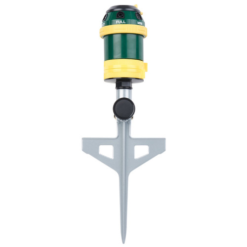 Melnor 15338  6-Pattern Turbo Rotary Sprinkler Image 0