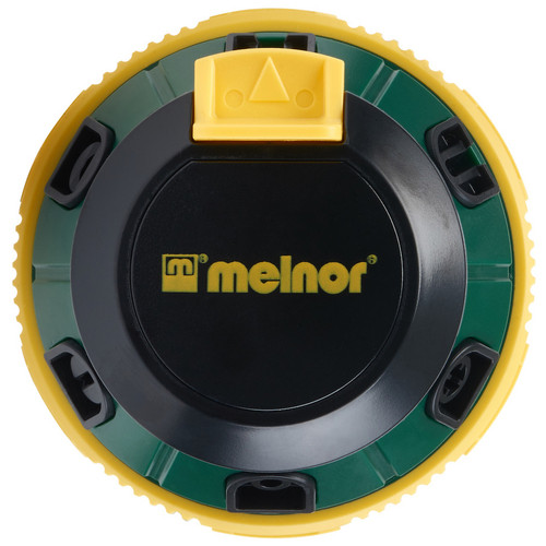 Melnor 15338  6-Pattern Turbo Rotary Sprinkler Image 3