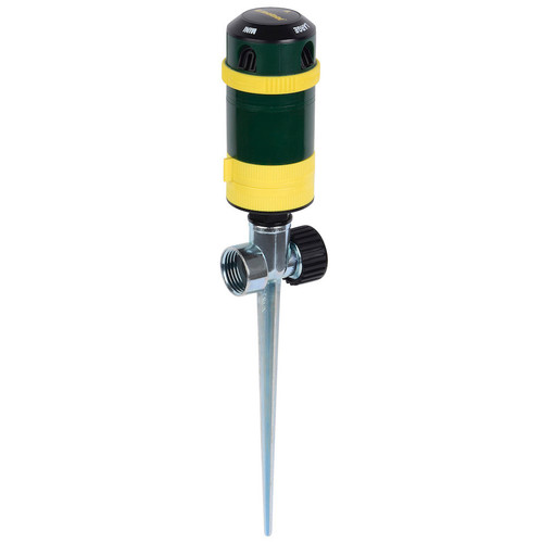 Melnor 15404  4-Pattern Turbo Rotary Sprinkler Image 0