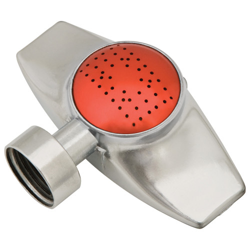 Melnor 21701R  Metal Rectangular Spot Sprinkler Image 0