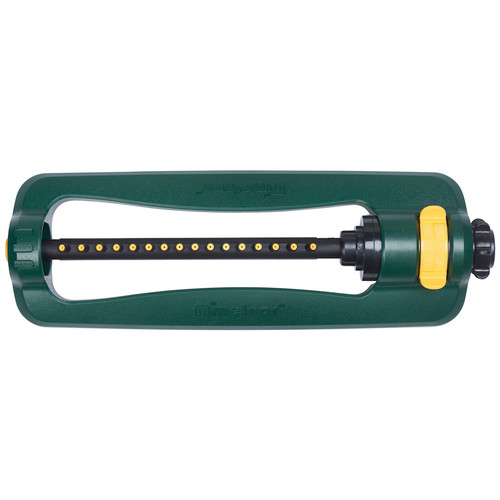 Melnor 30260  2,800 Sq. Ft. Turbo Oscillating Sprinkler Image 2