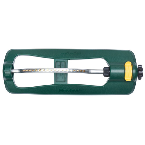 Melnor 30300  3,600 Sq. Ft. Turbo Oscillating Sprinkler Image 1