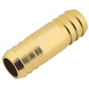 Melnor 31Z-5/8  Metal 5/8" Hose Mender Image 0